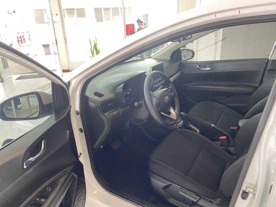 HYUNDAI-HB20-1.0 TGDI FLEX EVOLUTION AUTOMÁTICO HYUNDAI-HB20-2020