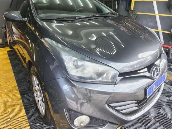 HYUNDAI-HB20-1.6 COMFORT 16V FLEX 4P MANUAL HYUNDAI-HB20-2014
