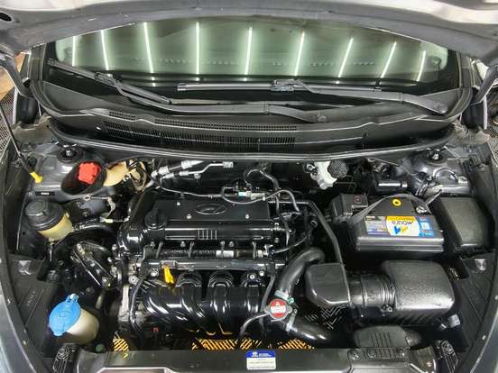 HYUNDAI-HB20-1.6 COMFORT 16V FLEX 4P MANUAL HYUNDAI-HB20-2014