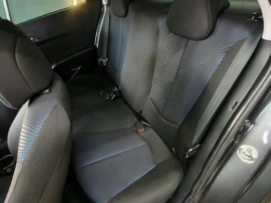 HYUNDAI-HB20-1.6 COMFORT 16V FLEX 4P MANUAL HYUNDAI-HB20-2014
