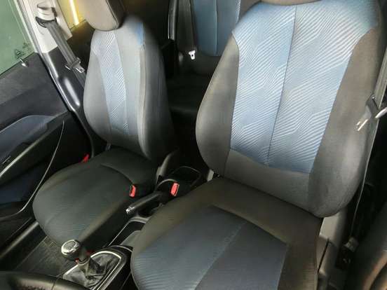 HYUNDAI-HB20-1.6 COMFORT 16V FLEX 4P MANUAL HYUNDAI-HB20-2014