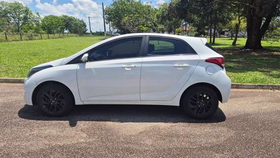 HYUNDAI-HB20-2019