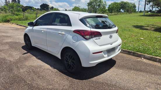 HYUNDAI-HB20-2019
