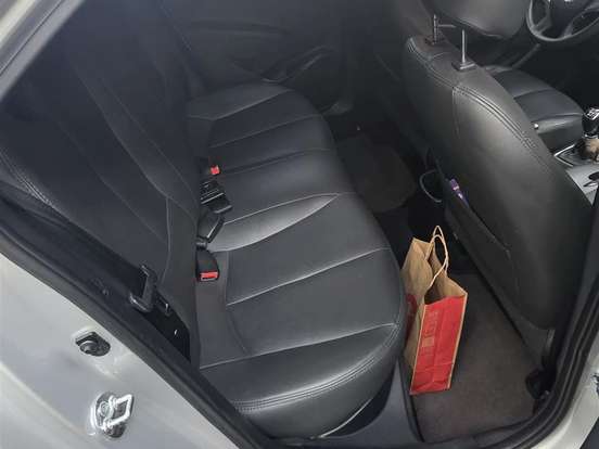 HYUNDAI-HB20-1.6 COMFORT STYLE 16V FLEX 4P MANUAL HYUNDAI-HB20-2015