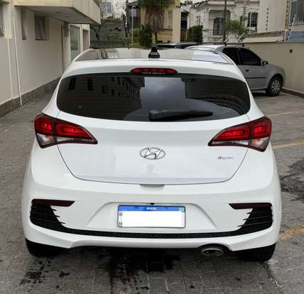 HYUNDAI-HB20-2018