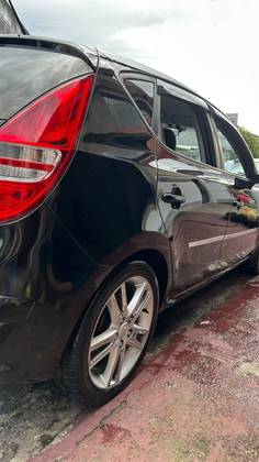 HYUNDAI I30 2.0 MPFI GLS 16V GASOLINA 4P MANUAL