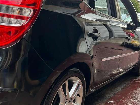 HYUNDAI-I30-2.0 MPFI GLS 16V GASOLINA 4P MANUAL HYUNDAI-I30-2010
