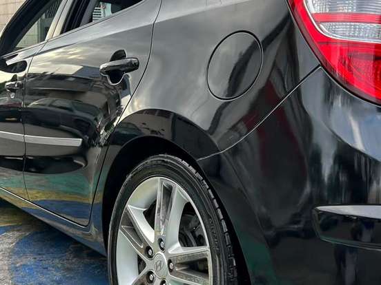 HYUNDAI-I30-2.0 MPFI GLS 16V GASOLINA 4P MANUAL HYUNDAI-I30-2010
