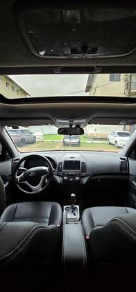 HYUNDAI I30 2.0 MPI 16V GASOLINA 4P AUTOMÁTICO