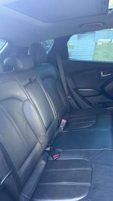 HYUNDAI-IX35-2.0 MPFI GLS 16V FLEX 4P AUTOMÁTICO HYUNDAI-IX35-2015