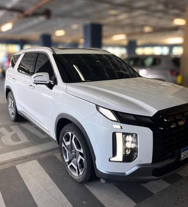HYUNDAI PALISADE 3.8 V6 GASOLINA SIGNATURE AWD AUTOMÁTICO