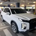 HYUNDAI PALISADE 3.8 V6 GASOLINA SIGNATURE AWD AUTOMÁTICO HYUNDAI PALISADE 3.8 V6 GASOLINA SIGNATURE AWD AUTOMÁTICO