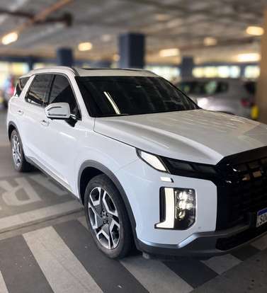 HYUNDAI-PALISADE-3.8 V6 GASOLINA SIGNATURE AWD AUTOMÁTICO HYUNDAI-PALISADE-2024