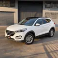 HYUNDAI TUCSON 1.6 16V T-GDI GASOLINA GLS ECOSHIFT HYUNDAI TUCSON 1.6 16V T-GDI GASOLINA GLS ECOSHIFT