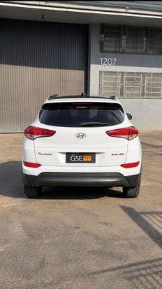 HYUNDAI-TUCSON-1.6 16V T-GDI GASOLINA GLS ECOSHIFT HYUNDAI-TUCSON-2020