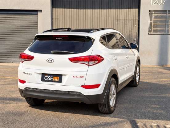 HYUNDAI-TUCSON-1.6 16V T-GDI GASOLINA GLS ECOSHIFT HYUNDAI-TUCSON-2020
