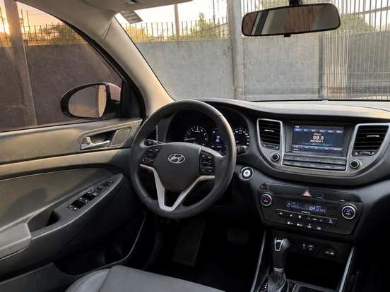 HYUNDAI-TUCSON-1.6 16V T-GDI GASOLINA GLS ECOSHIFT HYUNDAI-TUCSON-2020