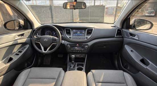 HYUNDAI-TUCSON-1.6 16V T-GDI GASOLINA GLS ECOSHIFT HYUNDAI-TUCSON-2020