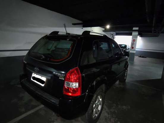 HYUNDAI-TUCSON-2.0 MPFI GLS 16V 143CV 2WD FLEX 4P AUTOMÁTICO HYUNDAI-TUCSON-2015