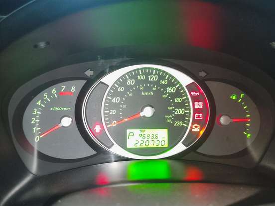 HYUNDAI-TUCSON-2.0 MPFI GLS 16V 143CV 2WD FLEX 4P AUTOMÁTICO HYUNDAI-TUCSON-2015