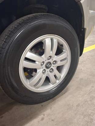 HYUNDAI-TUCSON-2007