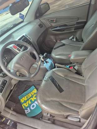HYUNDAI-TUCSON-2008