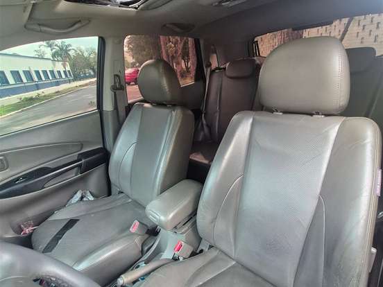 HYUNDAI-TUCSON-2.7 MPFI GLS 24V 180CV 4WD GASOLINA 4P AUTOMÁTICO HYUNDAI-TUCSON-2008