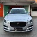 JAGUAR F-PACE 2.0 16V TURBO DIESEL PRESTIGE AWD 4P AUTOMÁTICO JAGUAR F-PACE 2.0 16V TURBO DIESEL PRESTIGE AWD 4P AUTOMÁTICO