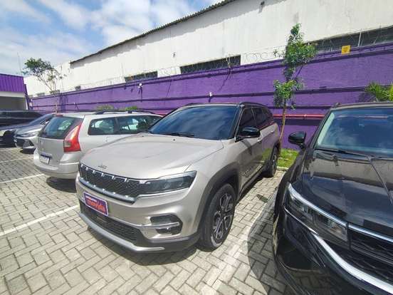 JEEP-COMMANDER-1.3 T270 TURBO FLEX LIMITED AT6 JEEP-COMMANDER-2024
