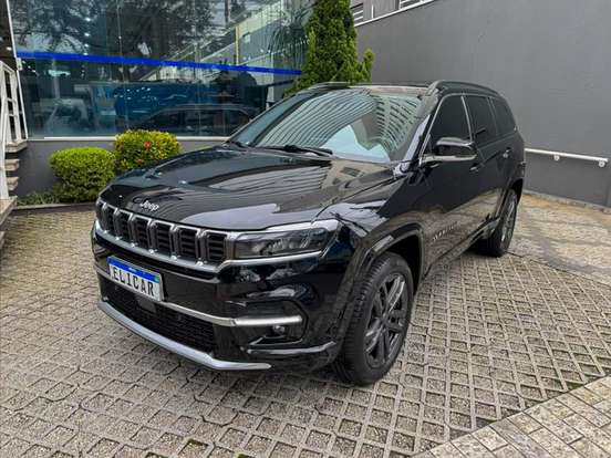 JEEP-COMMANDER-2.0 HURRICANE 4 TURBO GASOLINA OVERLAND AT9 JEEP-COMMANDER-2024
