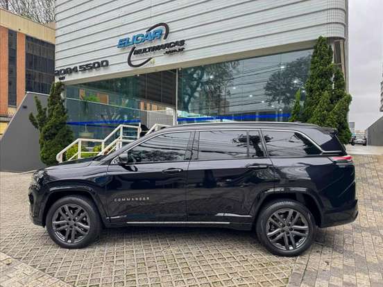 JEEP-COMMANDER-2.0 HURRICANE 4 TURBO GASOLINA OVERLAND AT9 JEEP-COMMANDER-2024