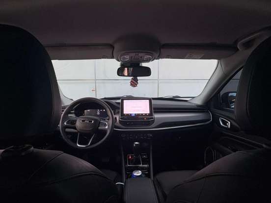 JEEP-COMPASS-1.3 T270 TURBO FLEX LONGITUDE AT6 JEEP-COMPASS-2024