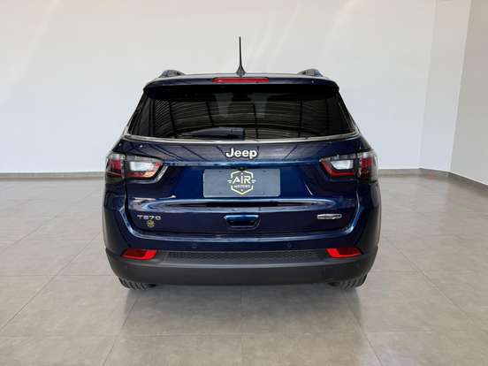 JEEP-COMPASS-1.3 T270 TURBO FLEX LONGITUDE AT6 JEEP-COMPASS-2023