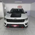 JEEP COMPASS 2.0 16V DIESEL TRAILHAWK 4X4 AUTOMÁTICO JEEP COMPASS 2.0 16V DIESEL TRAILHAWK 4X4 AUTOMÁTICO