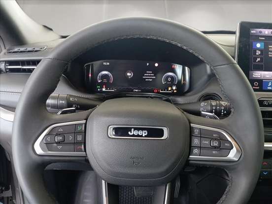 JEEP-COMPASS-2.0 HURRICANE 4 TURBO GASOLINA OVERLAND AT9 JEEP-COMPASS-2024