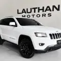 JEEP GRAND CHEROKEE 3.6 LAREDO 4X4 V6 24V GASOLINA 4P AUTOMÁTICO JEEP GRAND CHEROKEE 3.6 LAREDO 4X4 V6 24V GASOLINA 4P AUTOMÁTICO