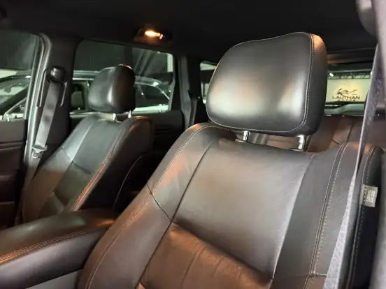 JEEP-GRAND CHEROKEE-3.6 LAREDO 4X4 V6 24V GASOLINA 4P AUTOMÁTICO JEEP-GRAND CHEROKEE-2014