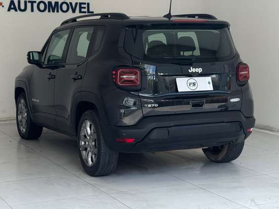 JEEP-RENEGADE-1.3 T270 TURBO FLEX ALTITUDE AT6 JEEP-RENEGADE-2024