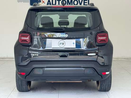 JEEP-RENEGADE-1.3 T270 TURBO FLEX ALTITUDE AT6 JEEP-RENEGADE-2024