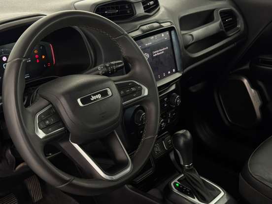 JEEP-RENEGADE-1.3 T270 TURBO FLEX ALTITUDE AT6 JEEP-RENEGADE-2024