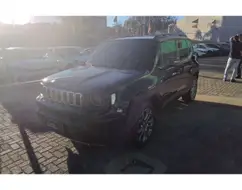 JEEP RENEGADE 1.3 T270 TURBO FLEX LONGITUDE AT6 JEEP RENEGADE 1.3 T270 TURBO FLEX LONGITUDE AT6