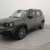 JEEP RENEGADE 1.3 T270 TURBO FLEX LONGITUDE AT6 JEEP RENEGADE 1.3 T270 TURBO FLEX LONGITUDE AT6