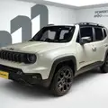 JEEP RENEGADE 1.3 T270 TURBO FLEX S 4X4 AT9 JEEP RENEGADE 1.3 T270 TURBO FLEX S 4X4 AT9