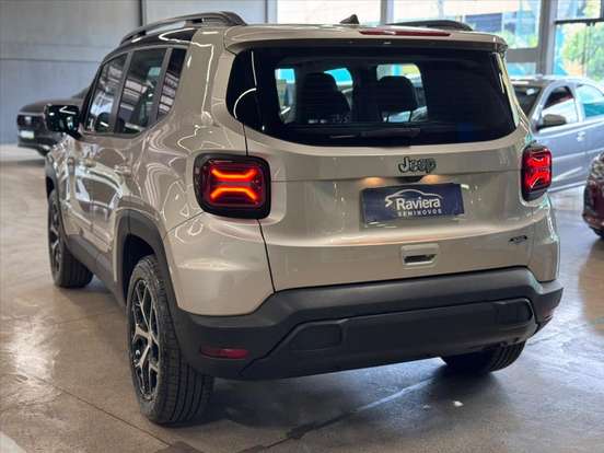 JEEP-RENEGADE-1.3 T270 TURBO FLEX SAHARA AT6 JEEP-RENEGADE-2025
