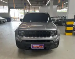 JEEP RENEGADE 1.3 T270 TURBO FLEX SPORT AT6 JEEP RENEGADE 1.3 T270 TURBO FLEX SPORT AT6