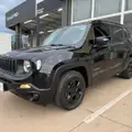 JEEP RENEGADE 1.8 16V FLEX 4P AUTOMÁTICO JEEP RENEGADE 1.8 16V FLEX 4P AUTOMÁTICO