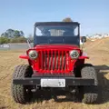 JEEP CJ 5 2.0 4X4 GASOLINA 2P MANUAL JEEP CJ 5 2.0 4X4 GASOLINA 2P MANUAL