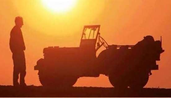 JEEP-CJ 5-1961