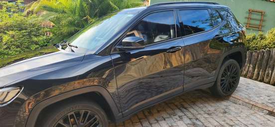 JEEP-COMPASS-1.3 T270 TURBO FLEX LIMITED AT6 JEEP-COMPASS-2022