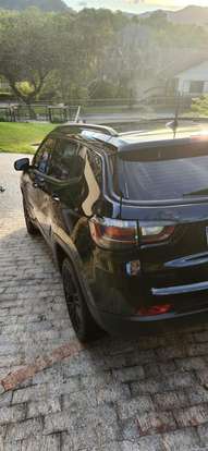 JEEP-COMPASS-1.3 T270 TURBO FLEX LIMITED AT6 JEEP-COMPASS-2022